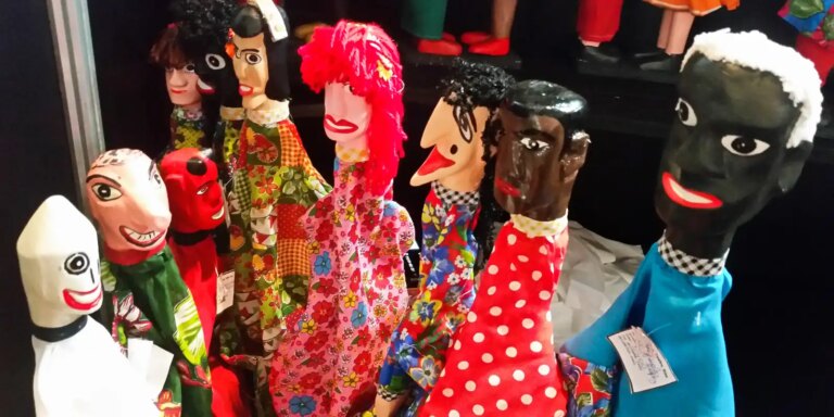 Fenearte 2023: Feira de artesanato em Olinda começa hoje