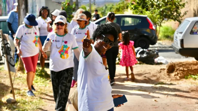 Festival Jardim Urbano traz arte e lazer ao Beco do Planalto neste fim de semana