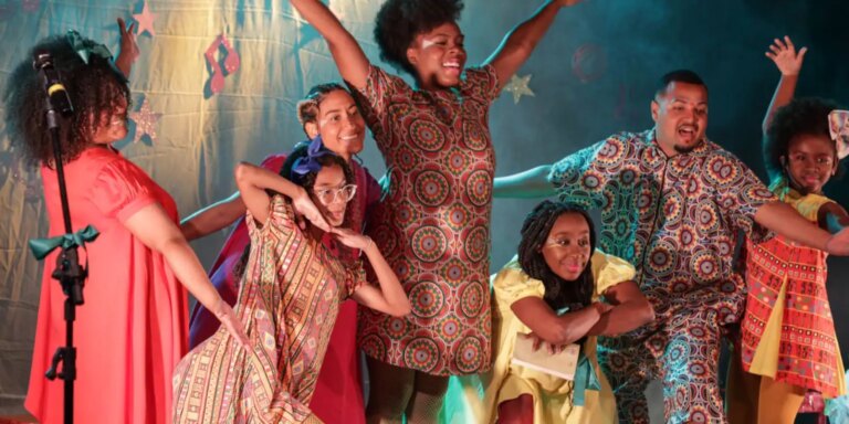 Festival Julho das Pretinhas agita Salvador até sábado