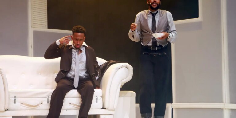 Festival Melanina Acentuada agita Salvador a partir de terça