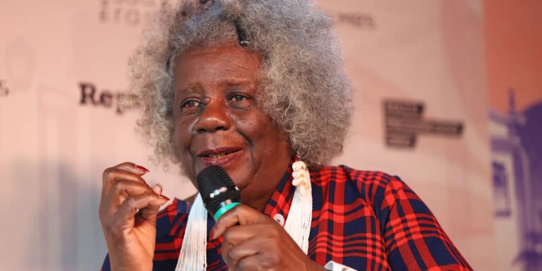 Festival Viva Maria destaca a escrevivência de Conceição Evaristo