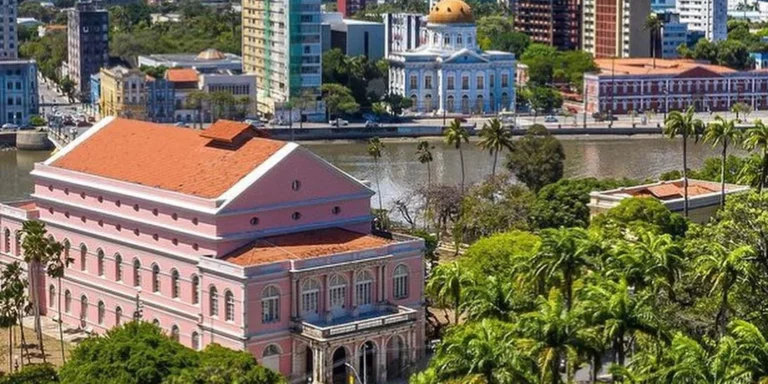 Festival de Cultura Falada e Escrita Começa Hoje no Recife