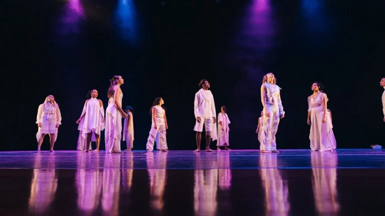 Festival de Dança do Triângulo inicia com mais de 250 coreografias em Uberlândia; confira a programação até 2 de agosto