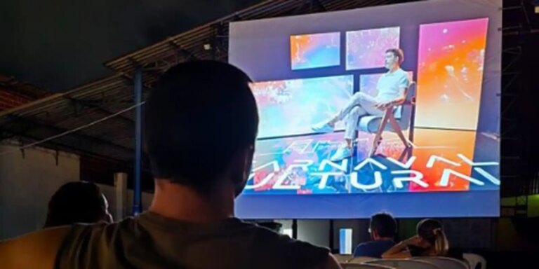 Festival de cinema no Ceará recebe inscrições para obras