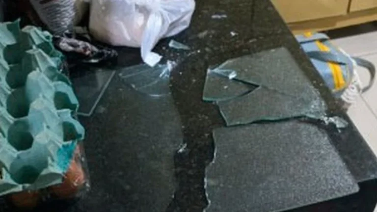 Filho é preso após agredir mãe idosa e ferir homem em hotel de Patos de Minas