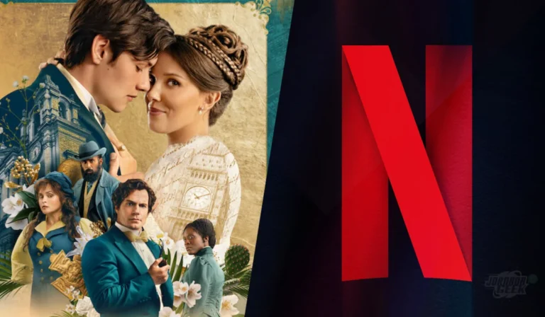 Filme com atriz de Stranger Things conquista público na Netflix