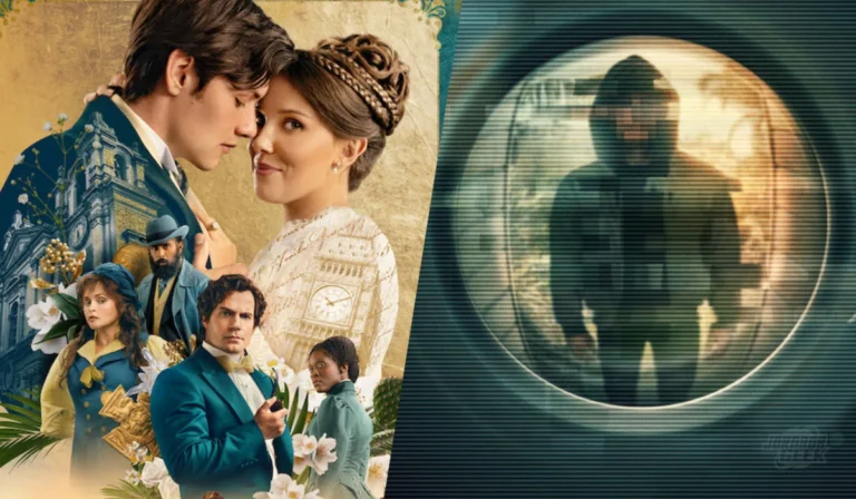 Filmes e séries em destaque na Netflix neste fim de semana 04/07