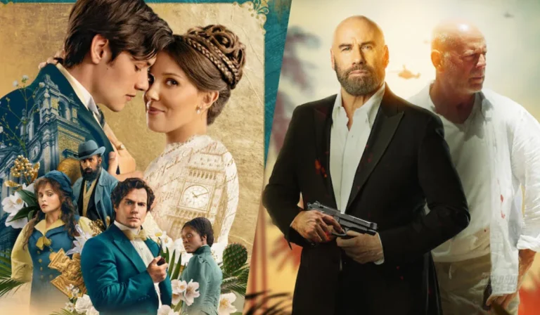 Filmes em destaque na Netflix nesta semana (06/07)