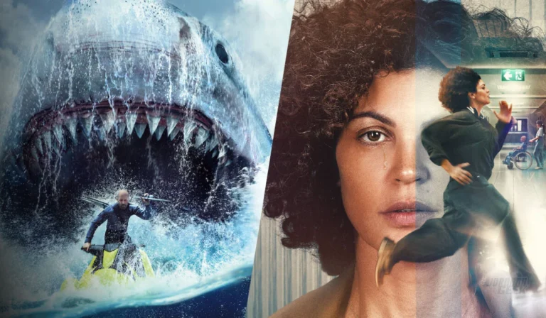 Filmes em destaque na Netflix nesta semana de 13/07