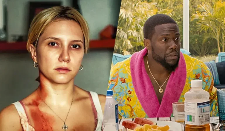Filmes em destaque na Netflix nesta semana de 27/07