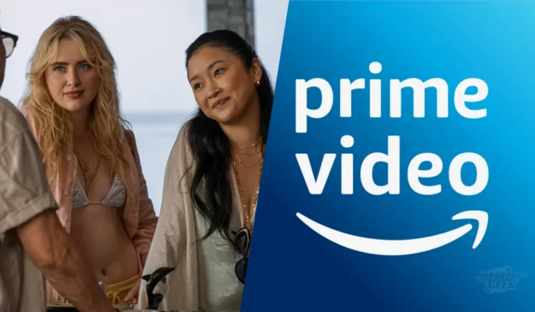 Filmes em destaque no Prime Video nesta sexta-feira 31/07