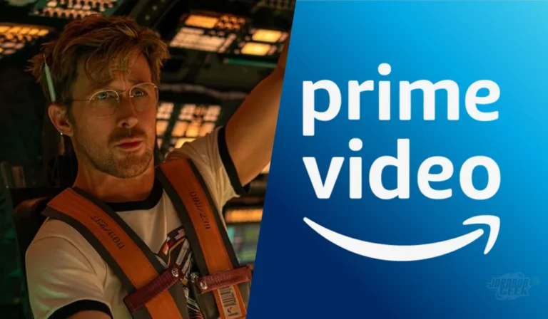 Filmes em destaque no Prime Video nesta terça e quarta-feira