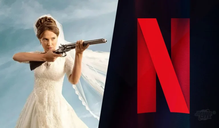 Filmes mais assistidos na Netflix em todo o mundo (09/07)