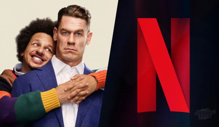 Filmes mais assistidos na Netflix em todo o mundo esta semana