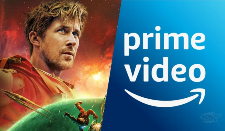 Filmes que dominam o TOP 10 do Prime Video em 03/07
