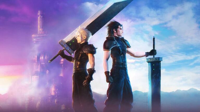 Final Fantasy 7 Ever Crisis: jogo sairá do ar em breve