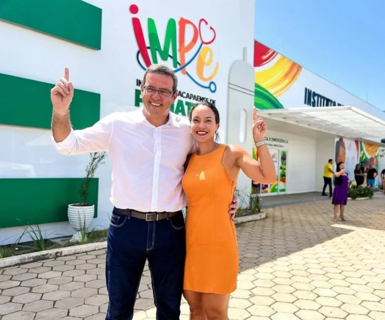 Força da família Furlan na eleição do Amapá, revela pesquisa