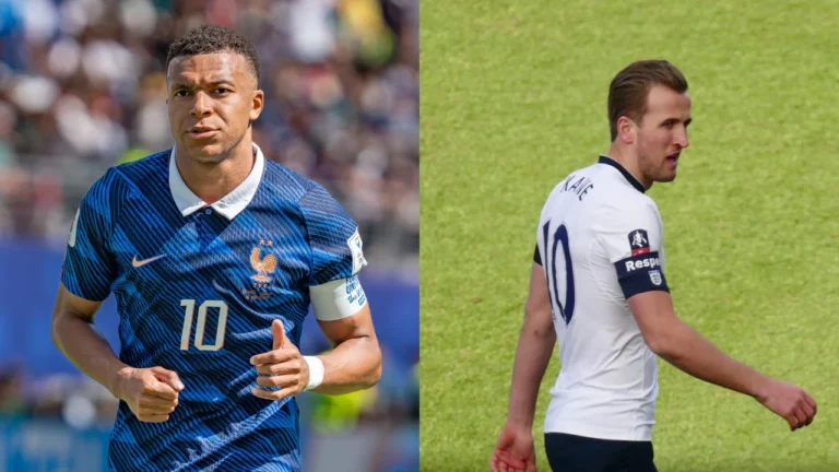 França e Inglaterra se enfrentam no sábado em busca do terceiro lugar na Copa do Mundo de 2026