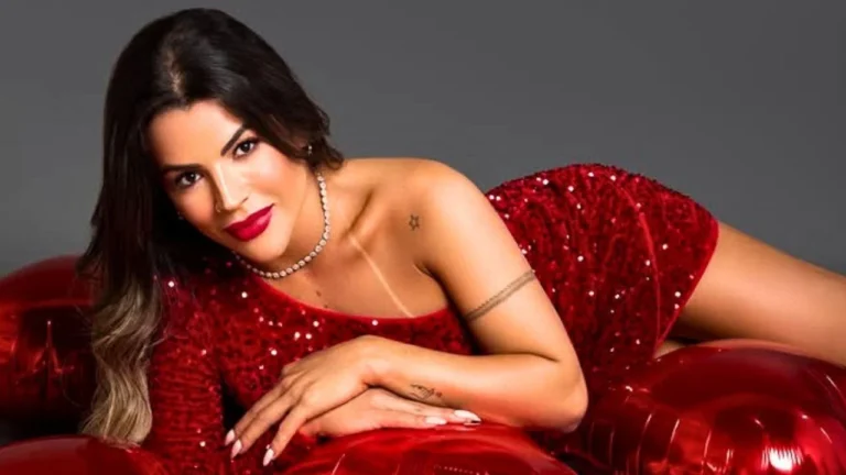 Fraysexual: Rosana Ferreira revela nova polêmica nas redes sociais