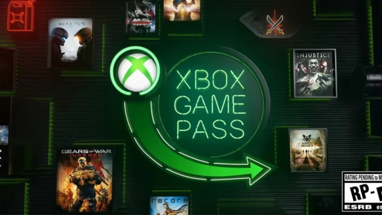 Game Pass perde milhões e gera mudanças na Xbox