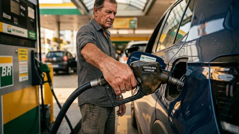 Gasolina com mais etanol: Justiça investiga nova composição