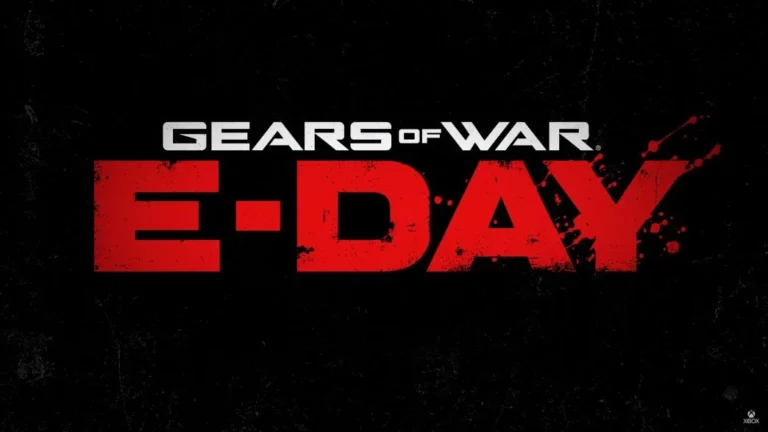 Gears of War E-Day: lançamento com DLSS 4.5 e ray tracing no PC