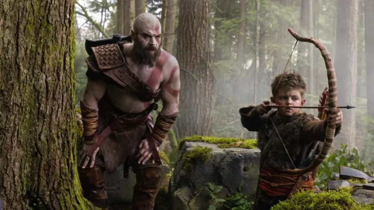 God of War: Ator de Kratos é Substituído Após Acidente em Set de Filmagem