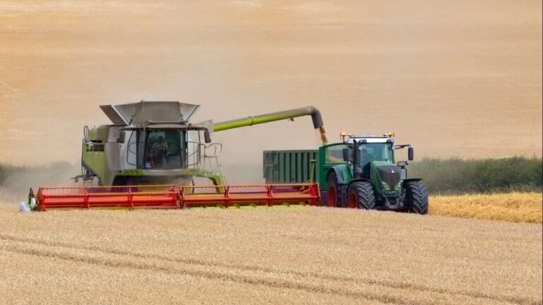 Incentivo fiscal em Goiás para máquinas agrícolas e rodoviárias