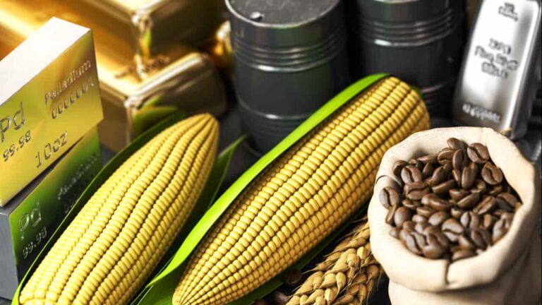 Governo atualiza valores de estoques públicos no agronegócio