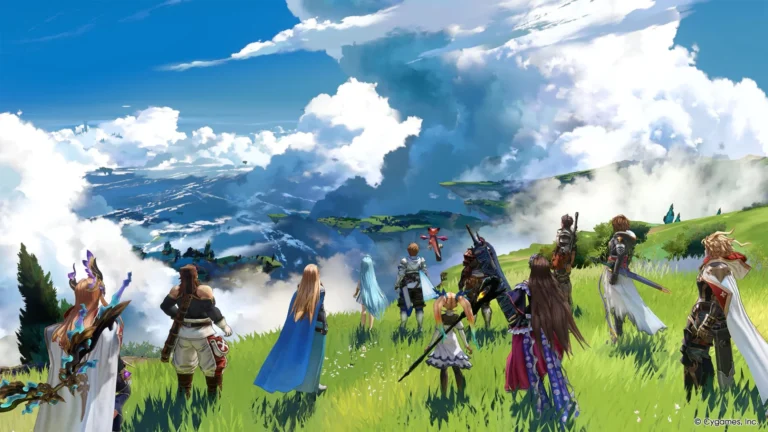 Granblue Fantasy Relink Endless Ragnarok ganha versão jogável