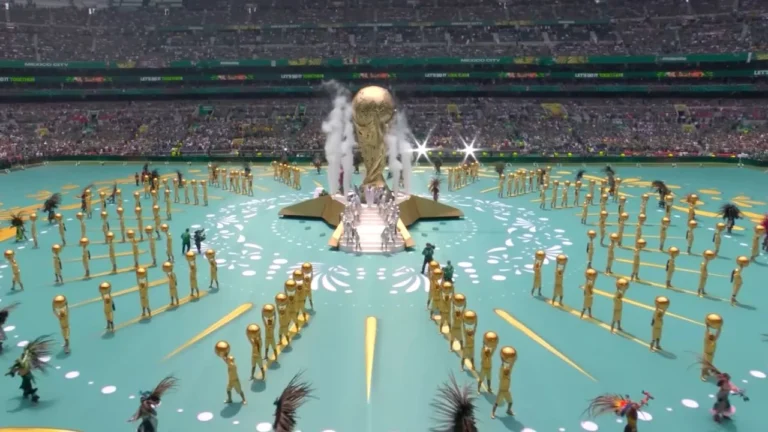 Grupo de Copenhague emite alertas sobre manipulação em jogos da Copa do Mundo de 2026, segundo NY Times