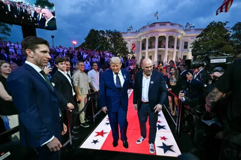 Guerra contra o terrorismo: EUA prendem 8º acusado de ataque ao UFC