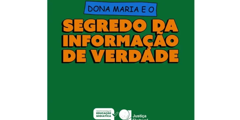Guia de Turismo: TRE de Alagoas lança HQ para idosos