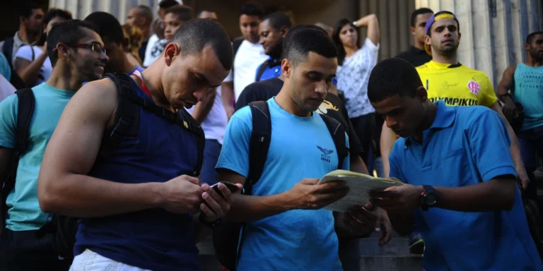 Guia de Viagem: Classificação Final de Aprovados CNU2