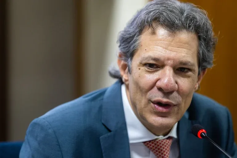 Haddad reage a críticas de Tarcísio a Marina e Tebet