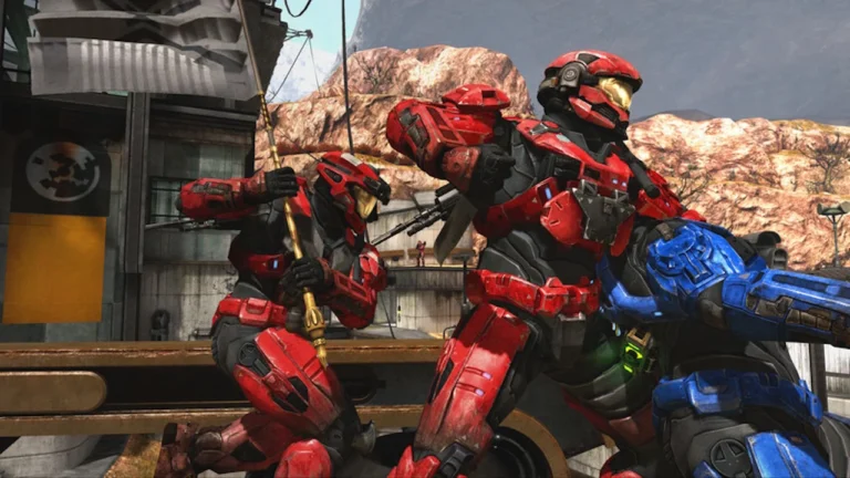 Halo Project Ekur: rumor sobre possível cancelamento