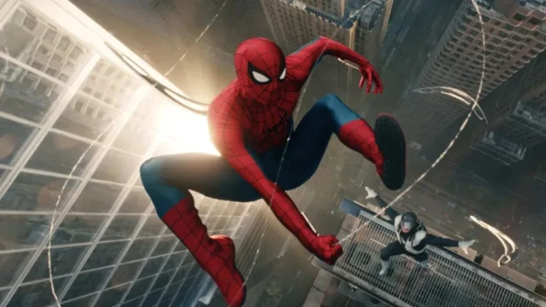 Homem-Aranha: Um Novo Dia bate recordes de bilheteira no Brasil e EUA