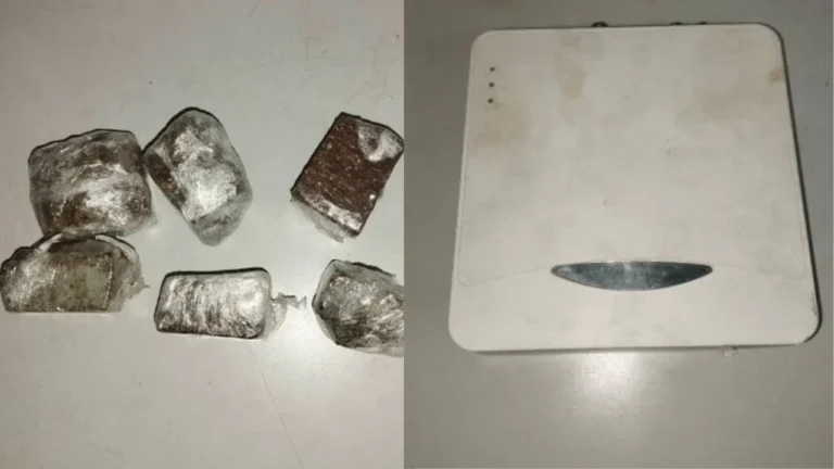 Homem de 32 anos é preso por tráfico de drogas e corrupção de menor em Patos de Minas