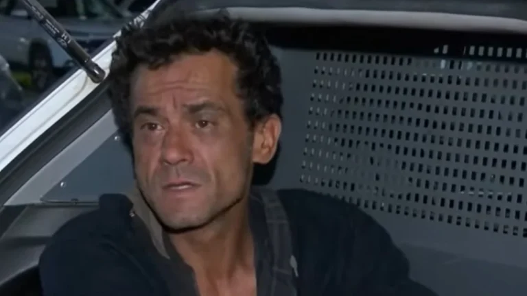 Homem procurado por latrocínio em Uberlândia é capturado em Cuiabá