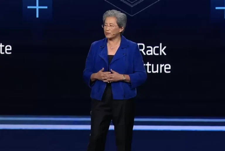 IA: AMD e Anthropic firmam parceria para infraestrutura em escala