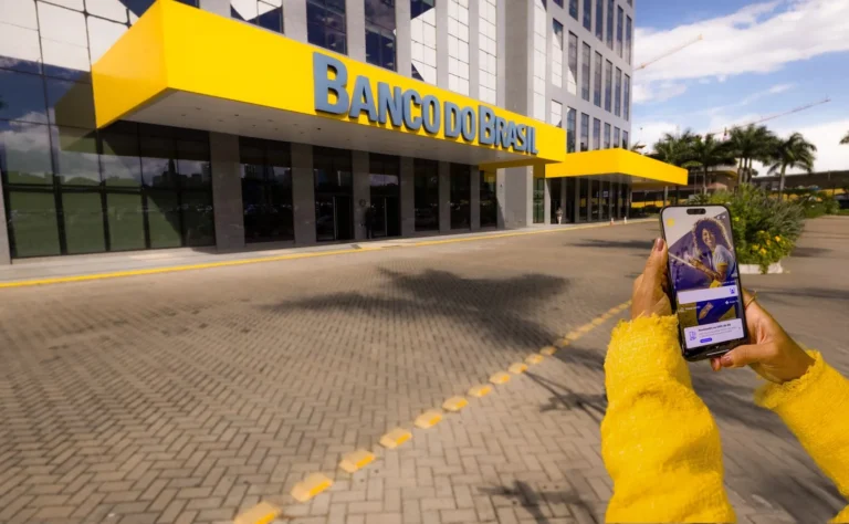 IA: Banco do Brasil e UnB firmam acordo para pesquisas em inovação