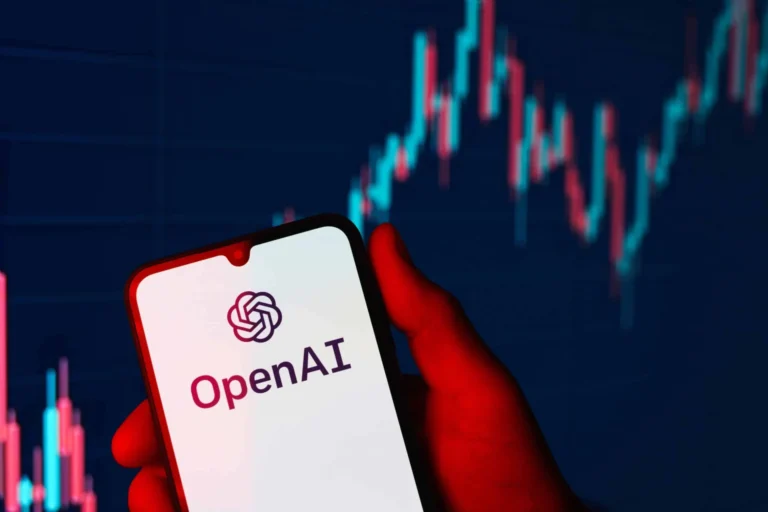 IA: Governo dos EUA pode adquirir parte da OpenAI