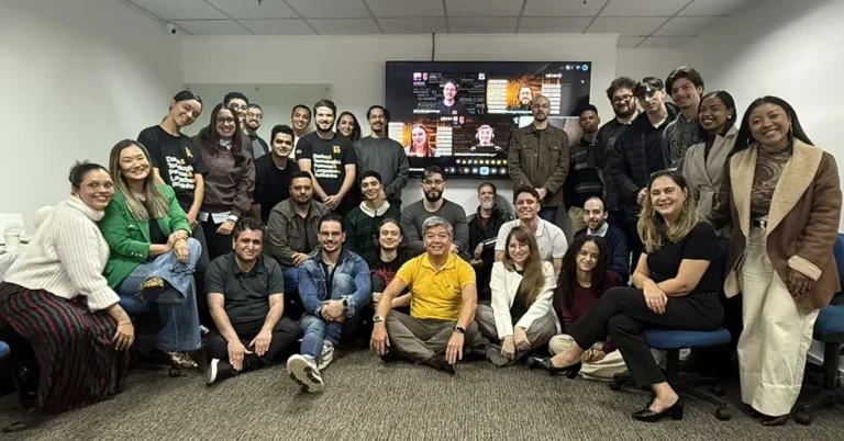 IA: Leega contrata 27 trainees e amplia capacitação em inteligência artificial