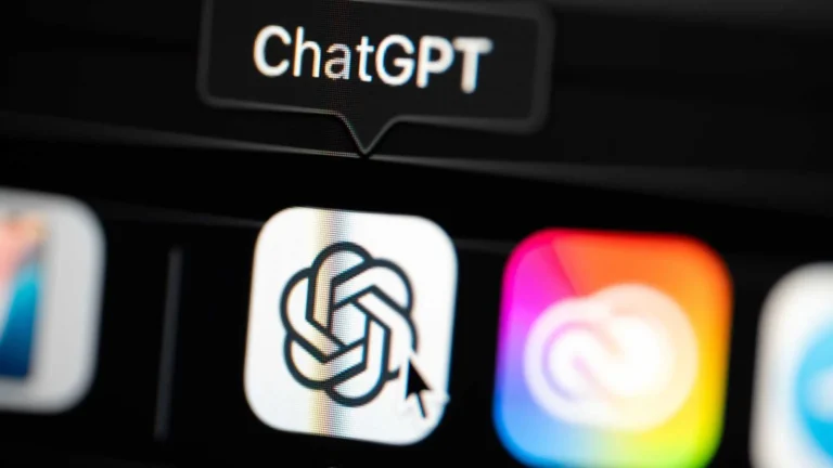 IA: Novo aplicativo do ChatGPT se assemelha a sistema operacional
