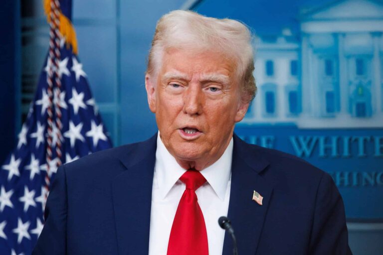 IA: Trump perde apoio crucial na corrida de inovação nos EUA