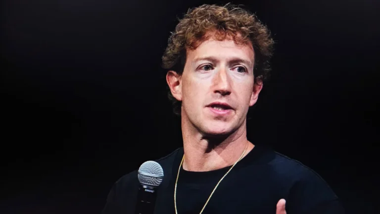 IA da Meta: Mark Zuckerberg critica avanço lento dos sistemas