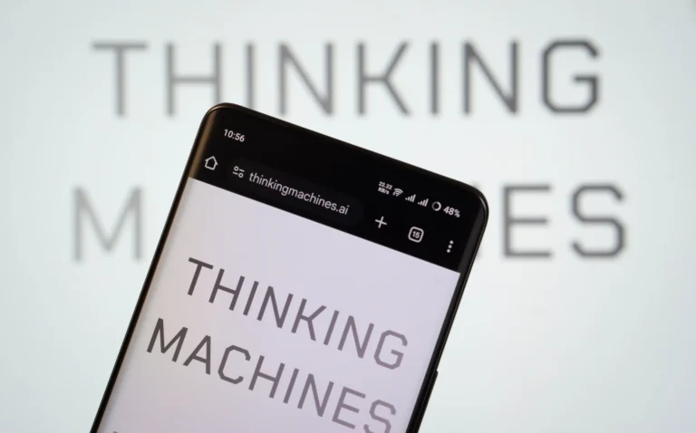 IA do ex-chefe da OpenAI desafia modelo do ChatGPT