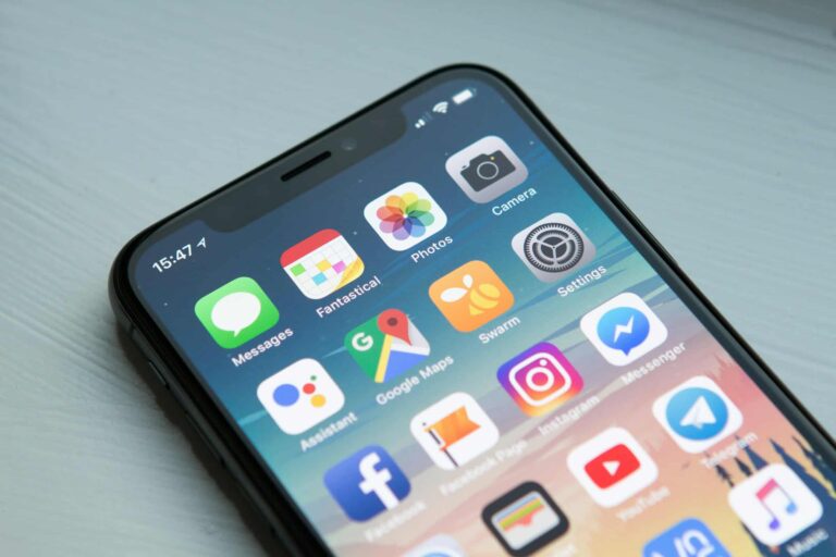 IA em celulares executa tarefas sem abrir aplicativos