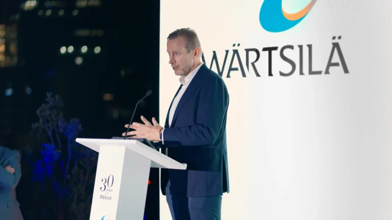 IA enfrenta limitações de energia nas Américas, alerta Wärtsilä