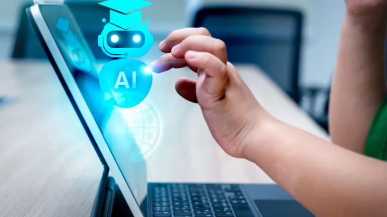 IA nas escolas: como a inteligência artificial transforma a educação nos EUA
